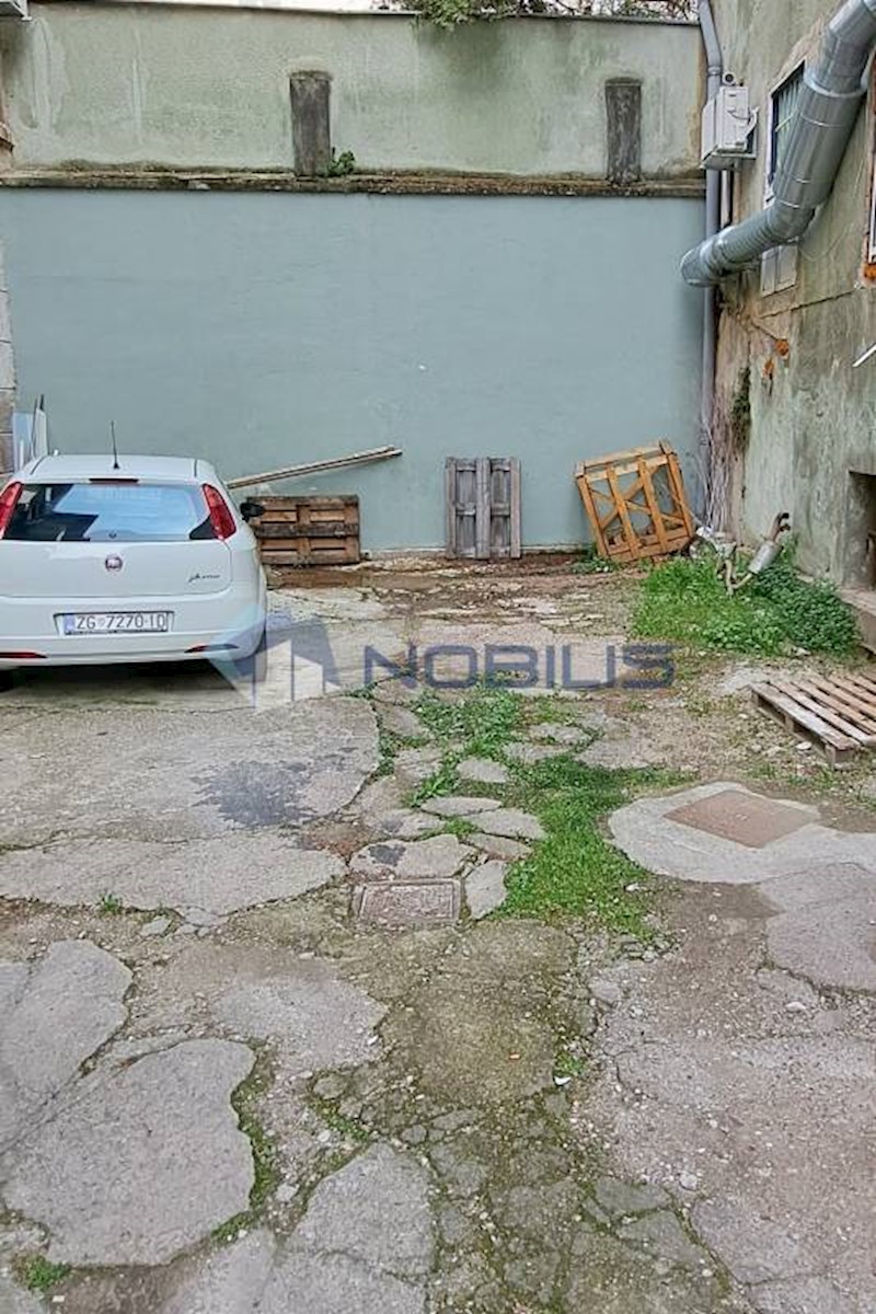 Appartamento Donji grad, Donji Grad, 156,18m2