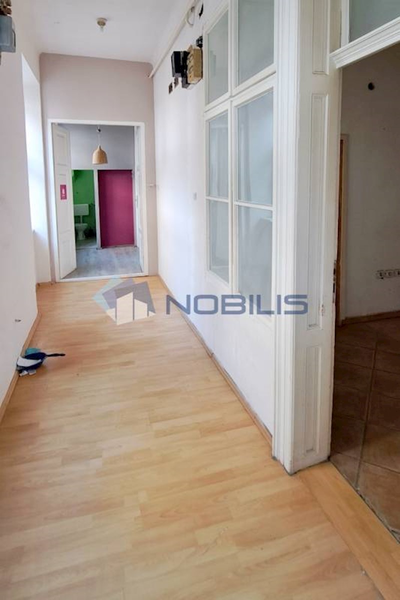 Appartamento Donji grad, Donji Grad, 156,18m2