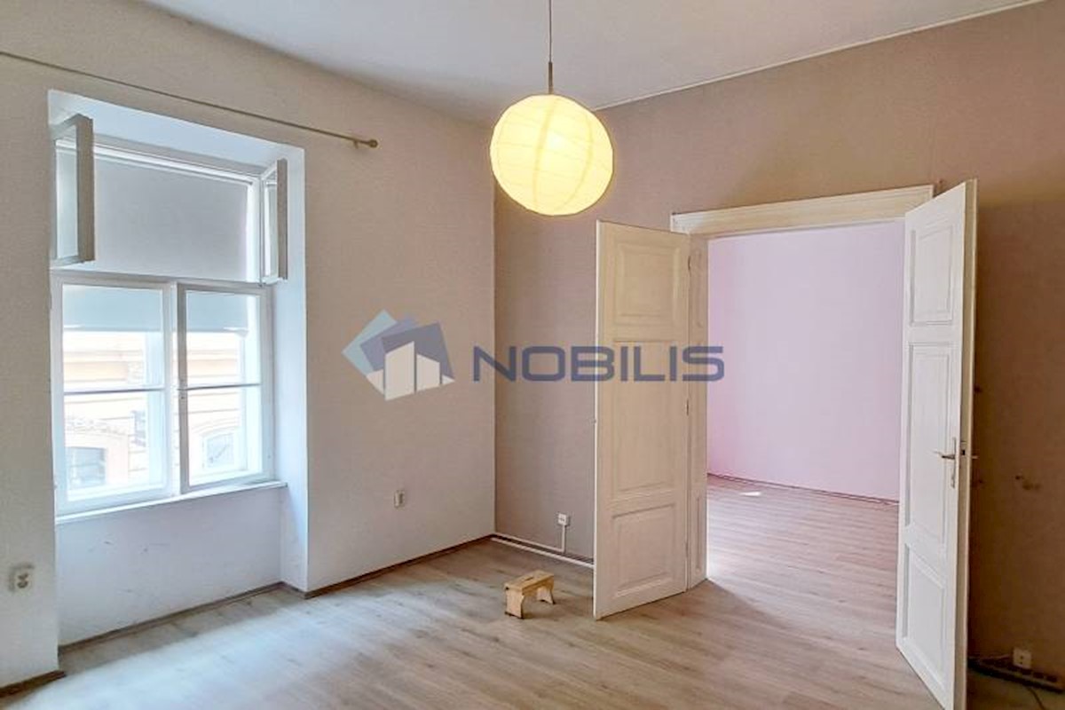 Appartamento Donji grad, Donji Grad, 156,18m2