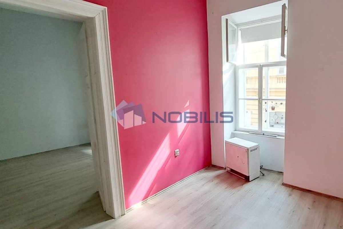 Appartamento Donji grad, Donji Grad, 156,18m2