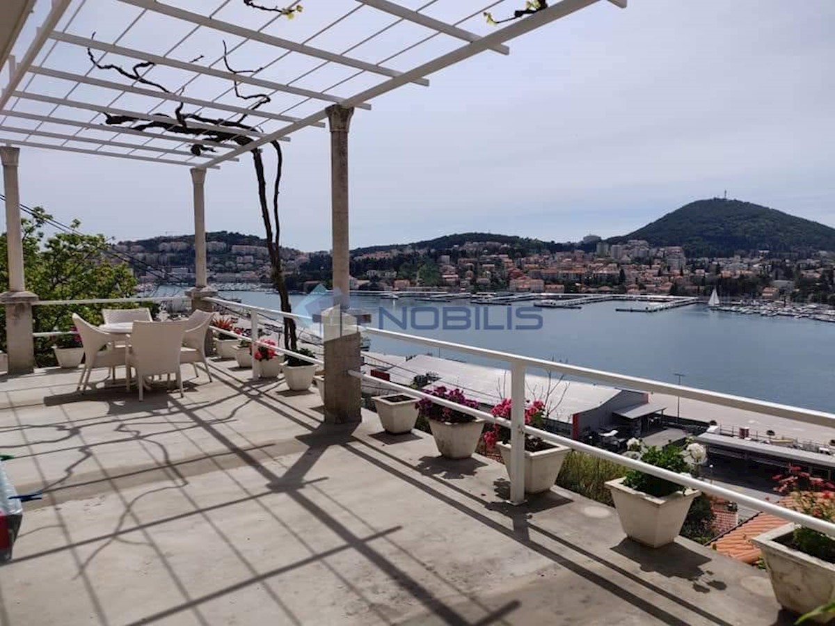 Appartamento Gruž - Luka, Dubrovnik, 65m2