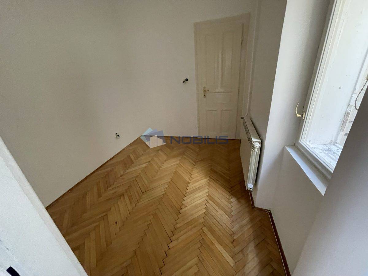 Appartamento Donji grad, Donji Grad, Trg bana Jelačića, 148,08m2