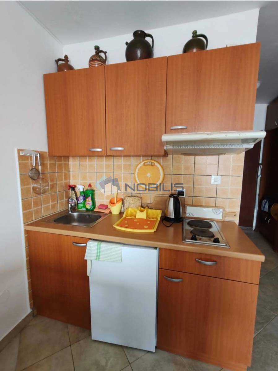 Appartamento Karlobag, 27m2