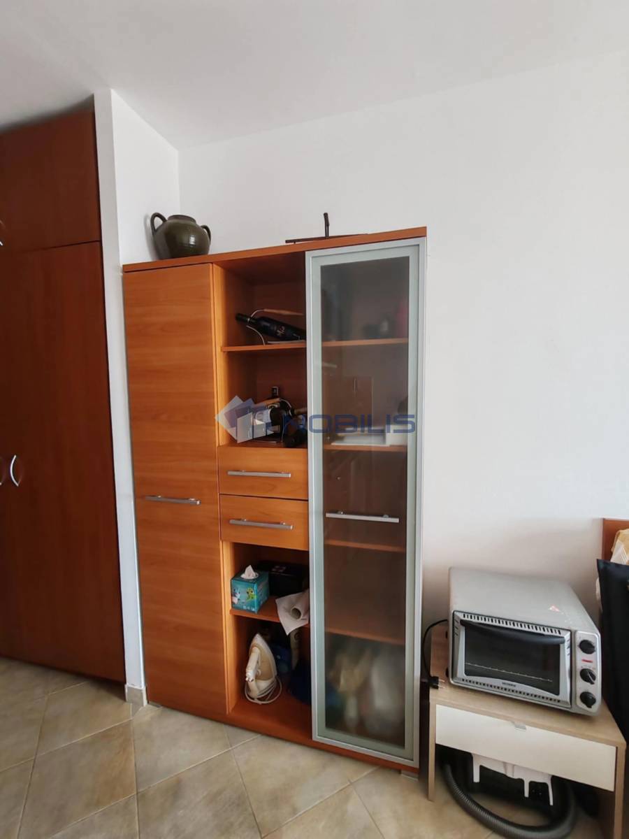 Appartamento Karlobag, 27m2