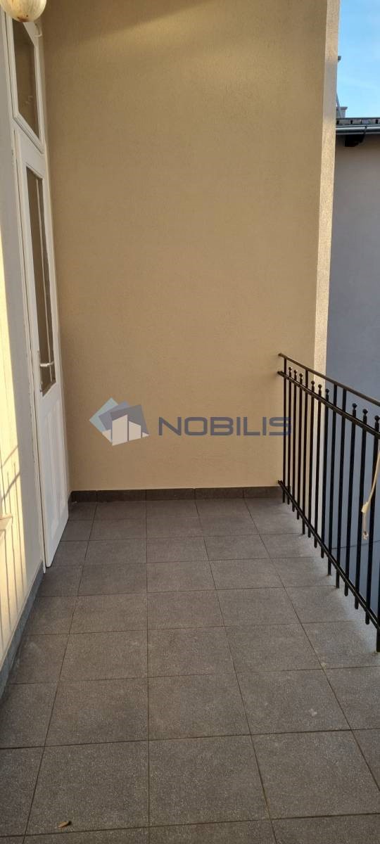 Appartamento Donji grad, Donji Grad, 116m2