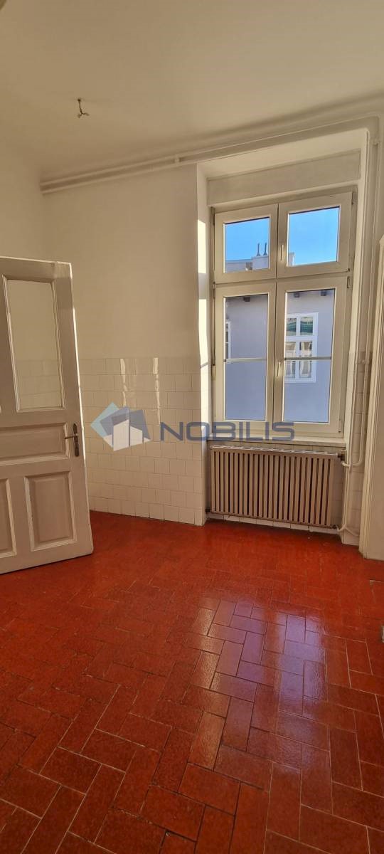 Appartamento Donji grad, Donji Grad, 116m2