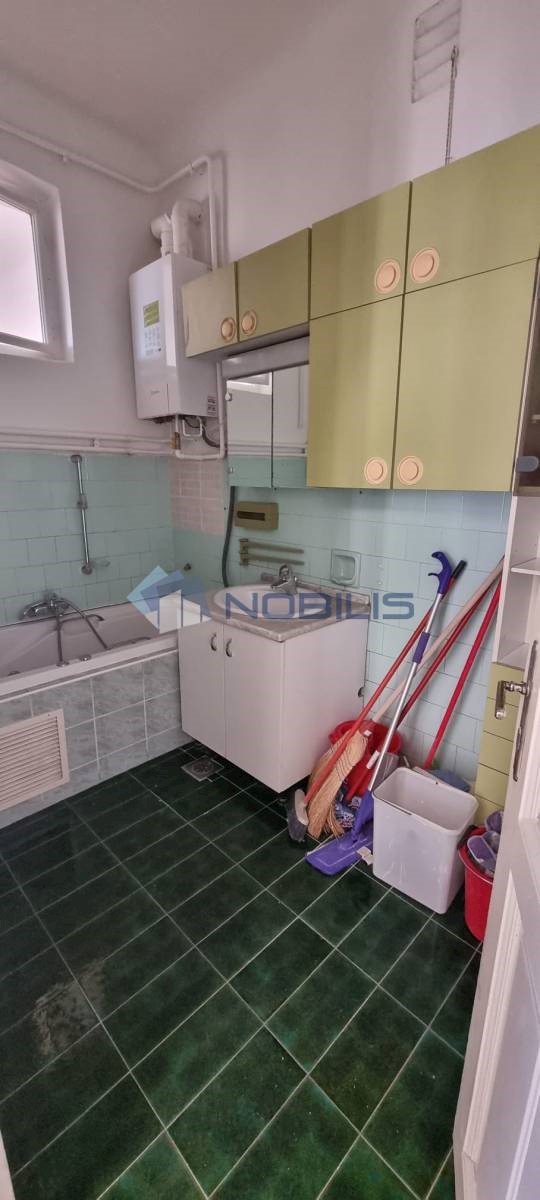 Appartamento Donji grad, Donji Grad, 116m2