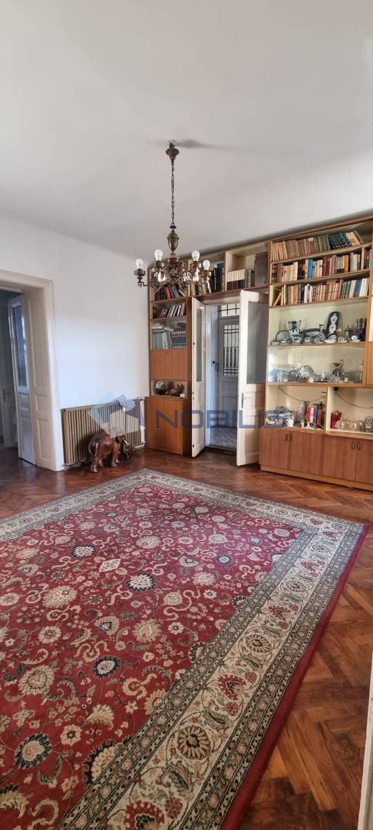 Appartamento Donji grad, Donji Grad, 116m2