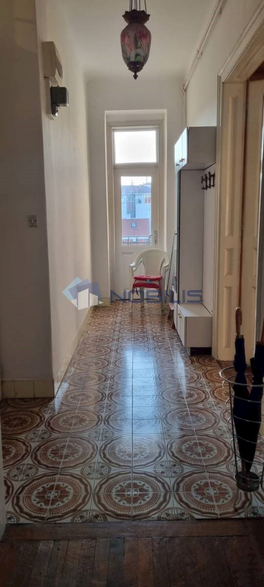 Appartamento Donji grad, Donji Grad, 116m2