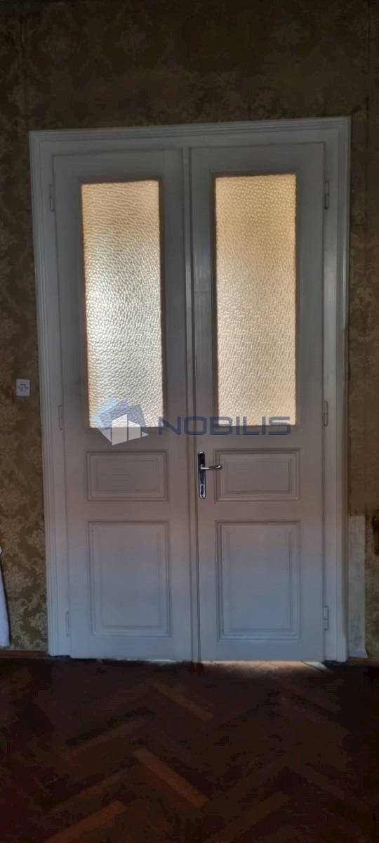 Appartamento Donji grad, Donji Grad, 116m2