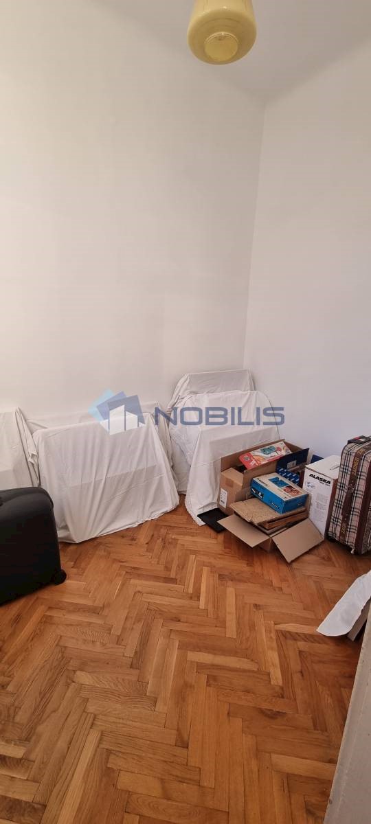 Appartamento Donji grad, Donji Grad, 116m2