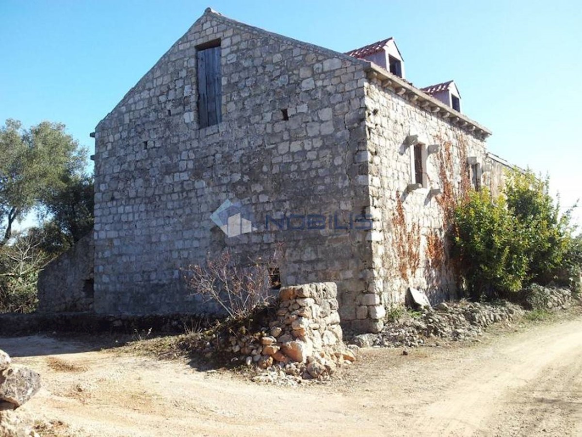 Casa Šipanska Luka, Dubrovnik - Okolica, 129m2