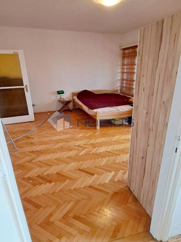 Appartamento Trnje, 68m2