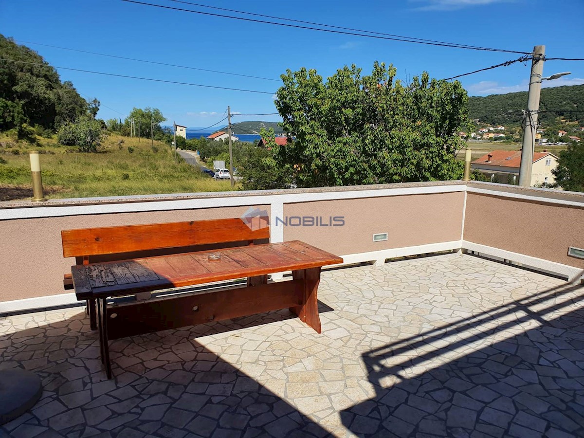 Commerciale Supetarska Draga, Rab, 600m2