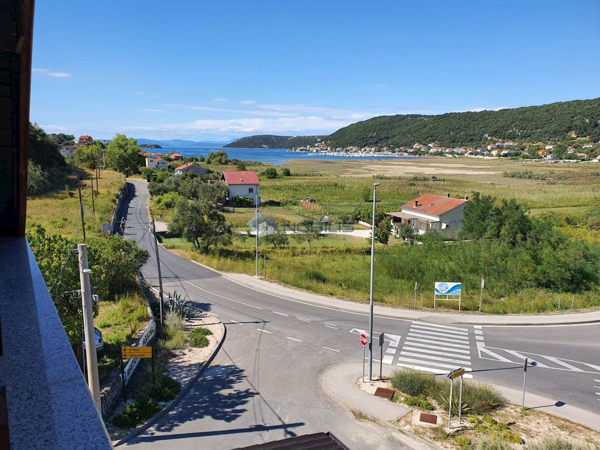 Commerciale Supetarska Draga, Rab, 600m2