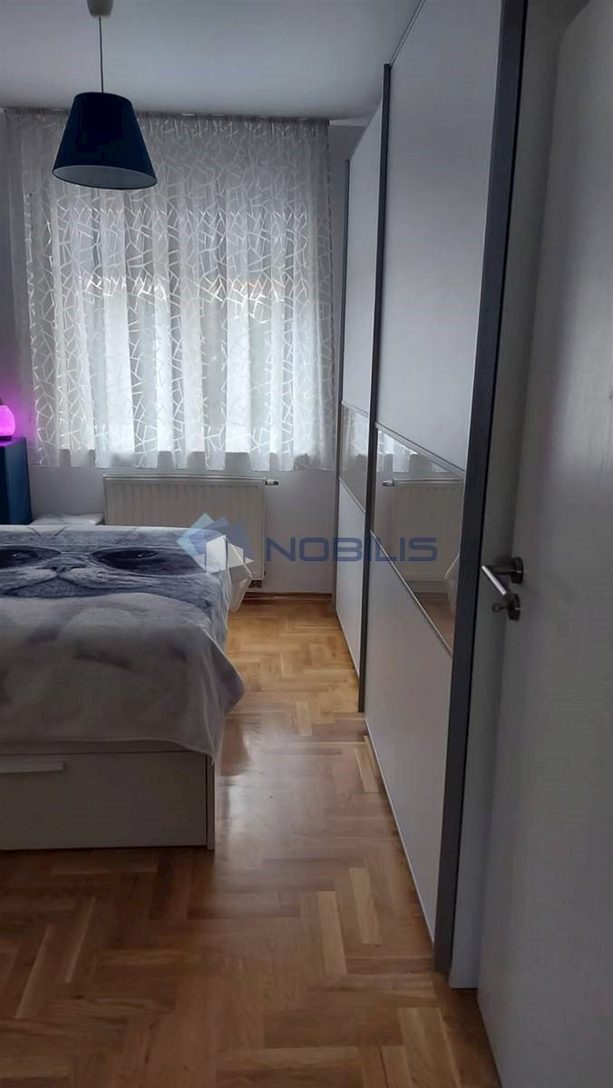 Appartamento Podsused, Podsused - Vrapče, 62m2