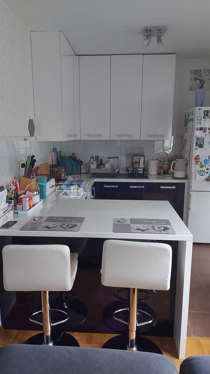 Appartamento Podsused, Podsused - Vrapče, 62m2