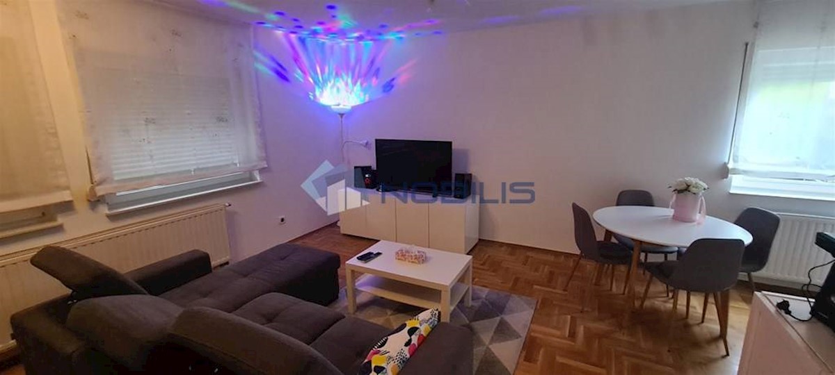 Appartamento Podsused, Podsused - Vrapče, 62m2