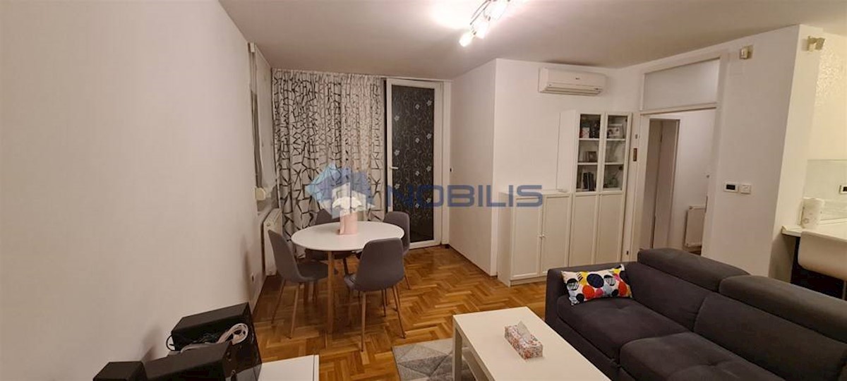 Appartamento Podsused, Podsused - Vrapče, 62m2