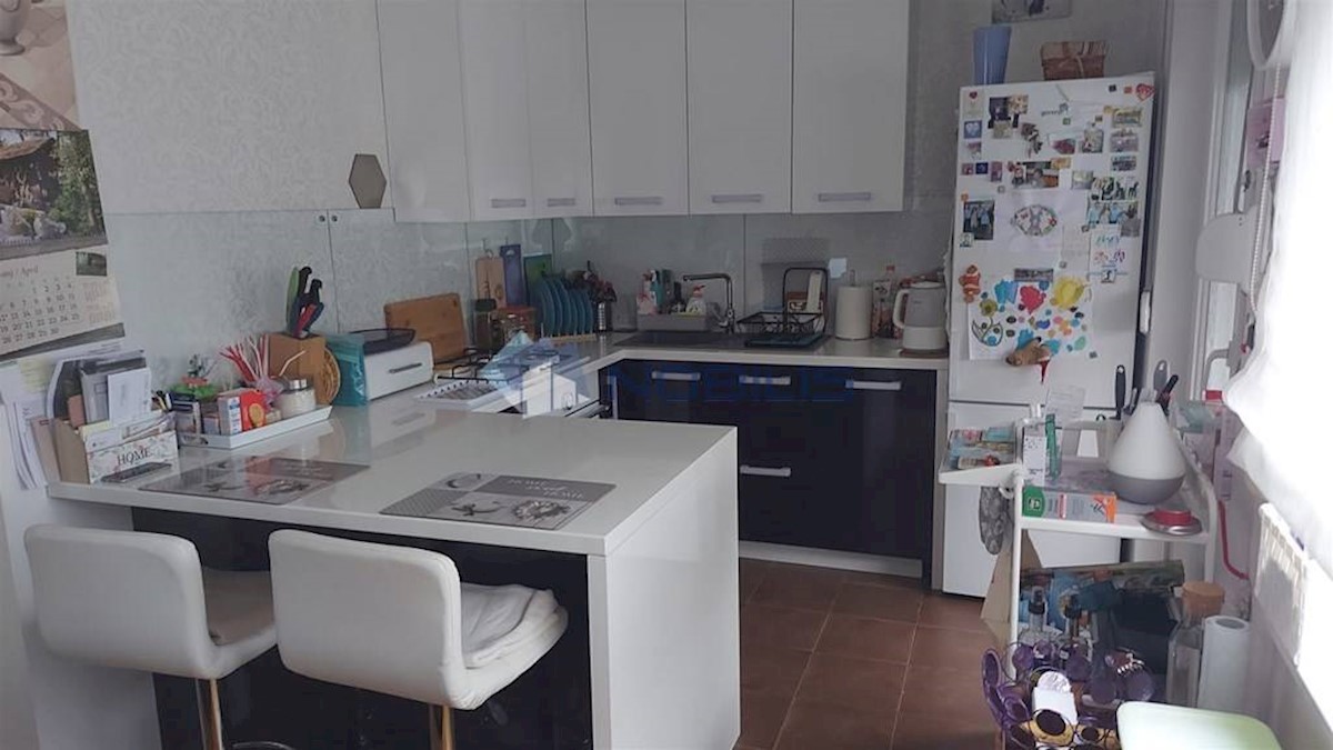 Appartamento Podsused, Podsused - Vrapče, 62m2