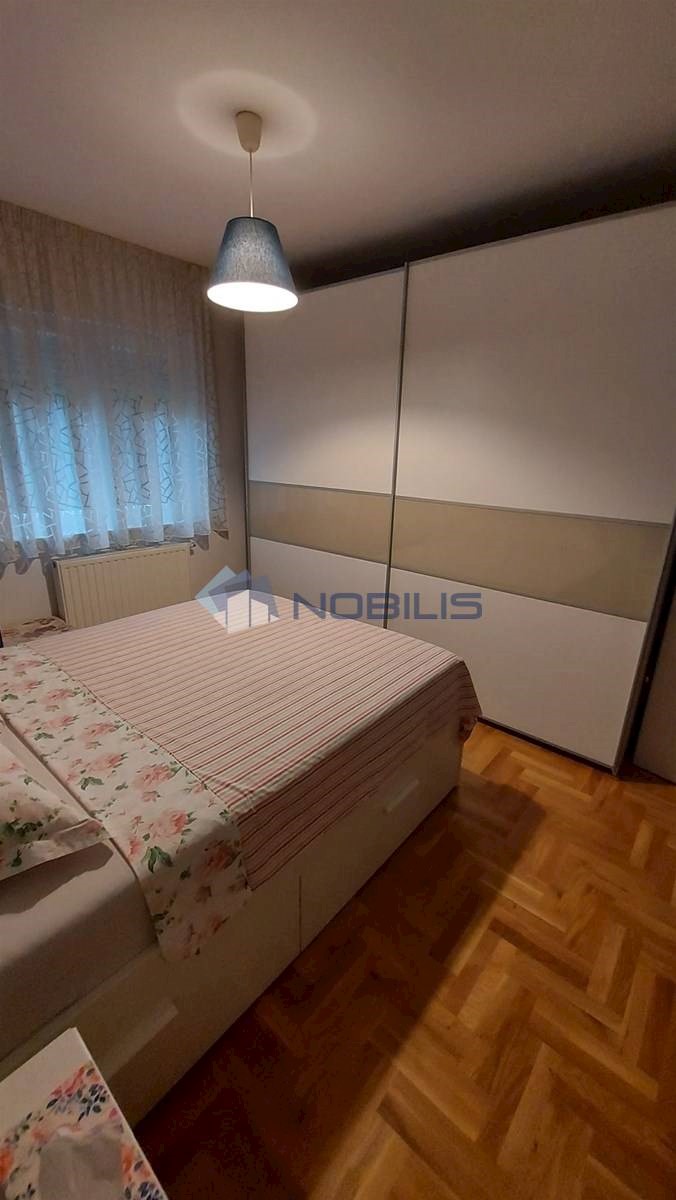 Appartamento Podsused, Podsused - Vrapče, 62m2