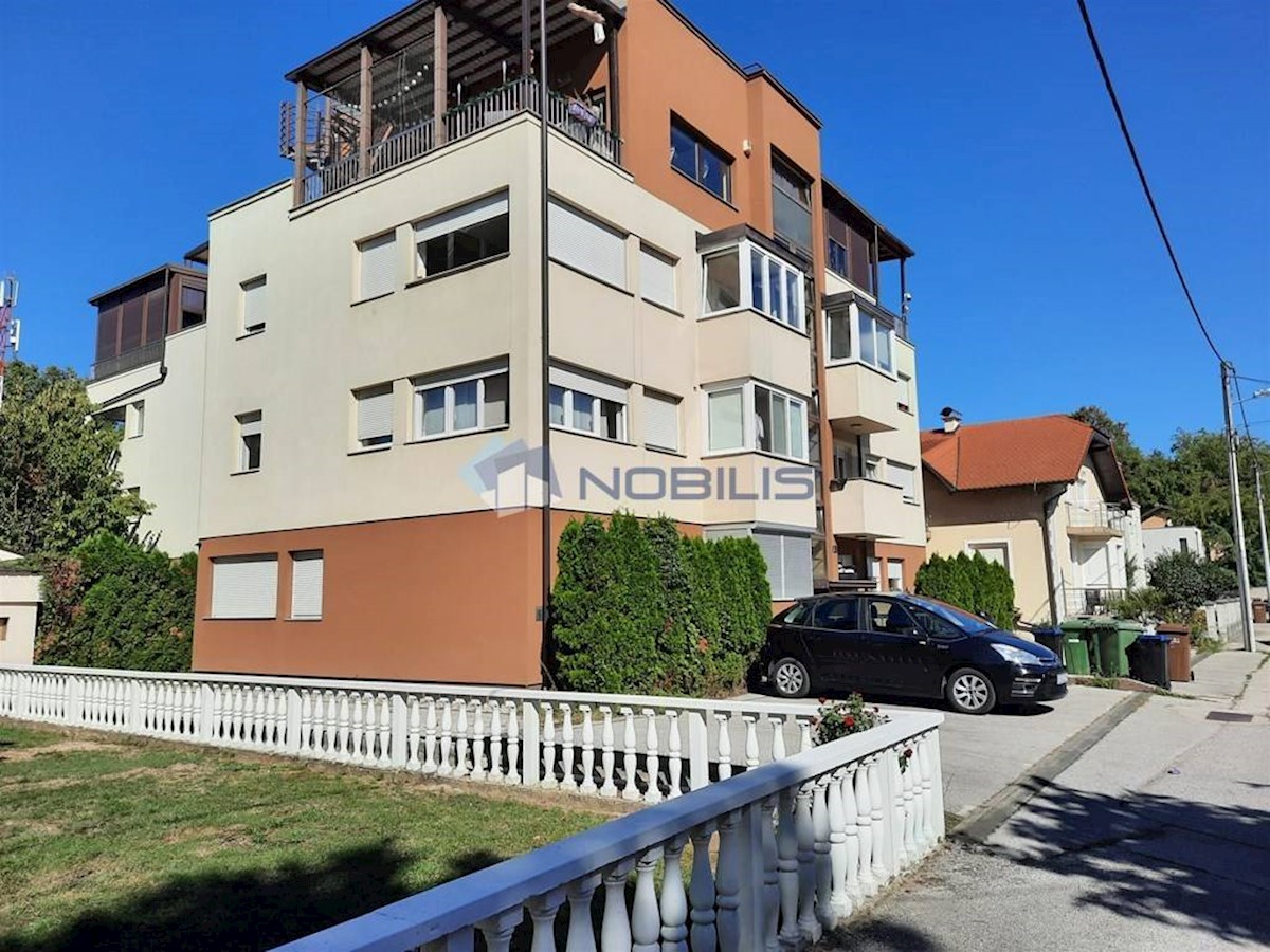 Appartamento Podsused, Podsused - Vrapče, 62m2