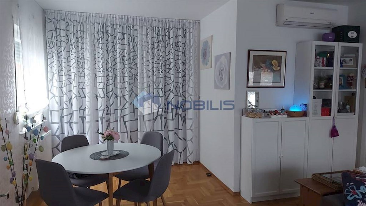 Appartamento Podsused, Podsused - Vrapče, 62m2