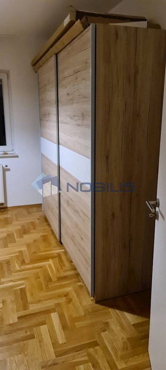 Appartamento Podsused, Podsused - Vrapče, 62m2