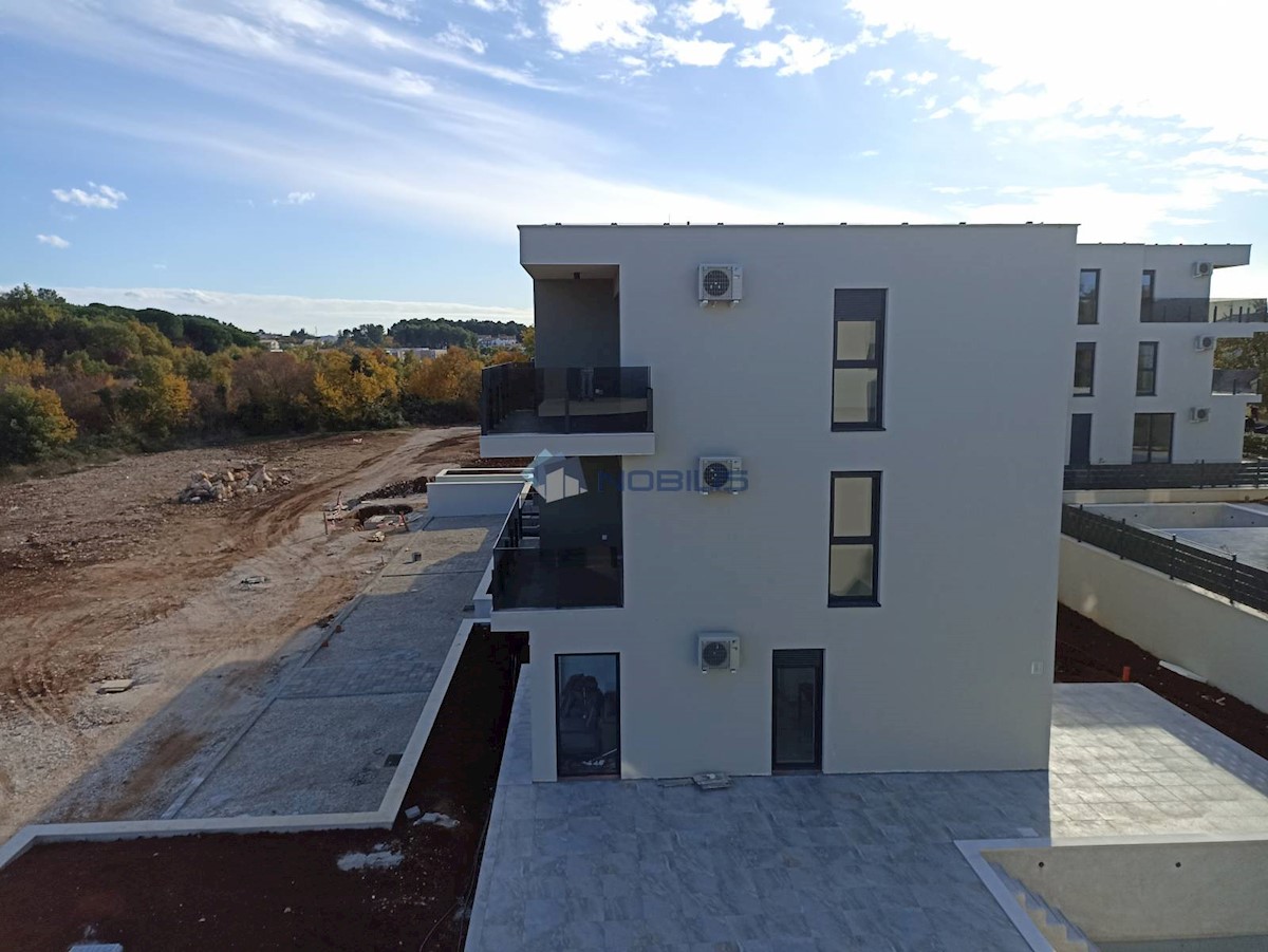 Appartamento Poreč, 130m2