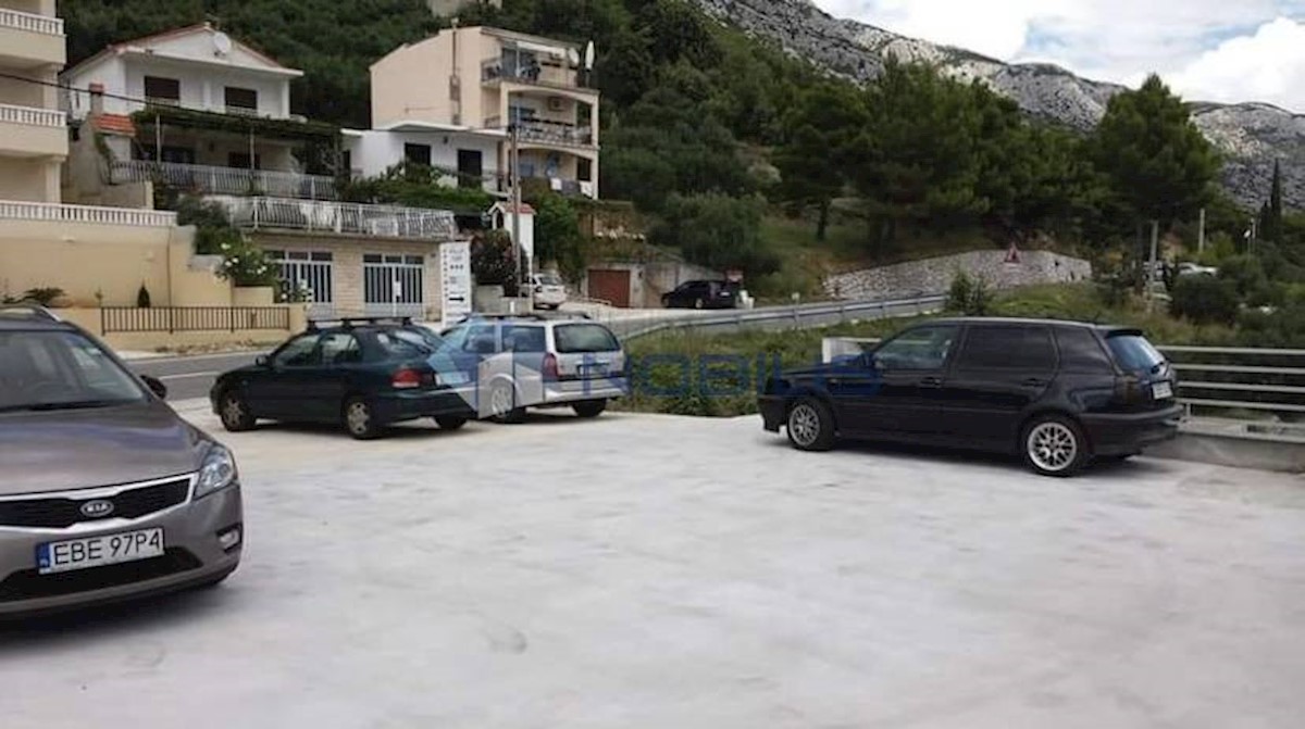 Appartamento Mimice, Omiš, 139m2