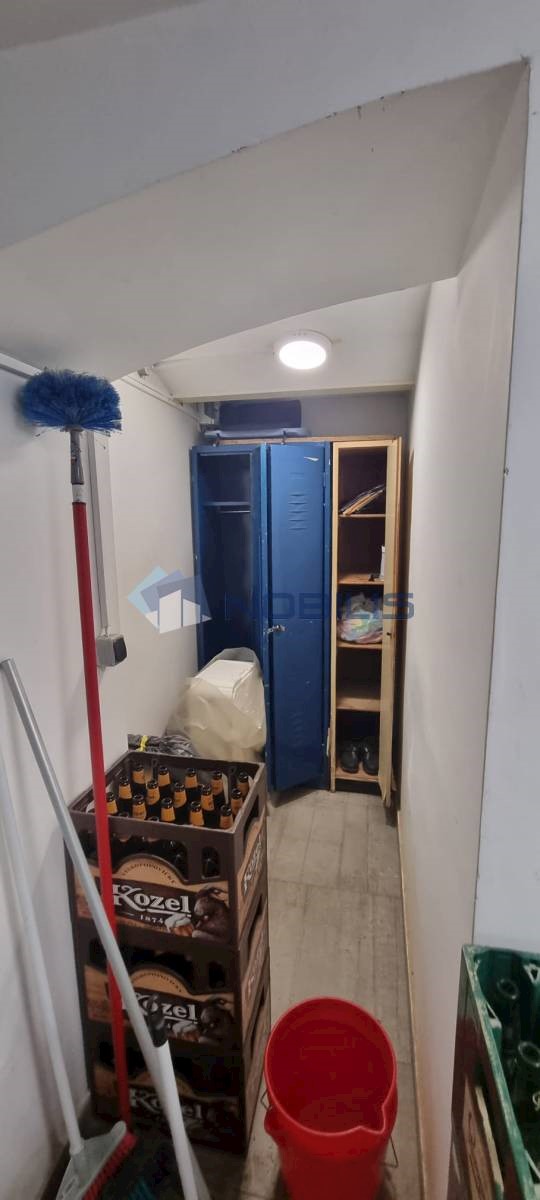 Appartamento Donji grad, Donji Grad, 100m2