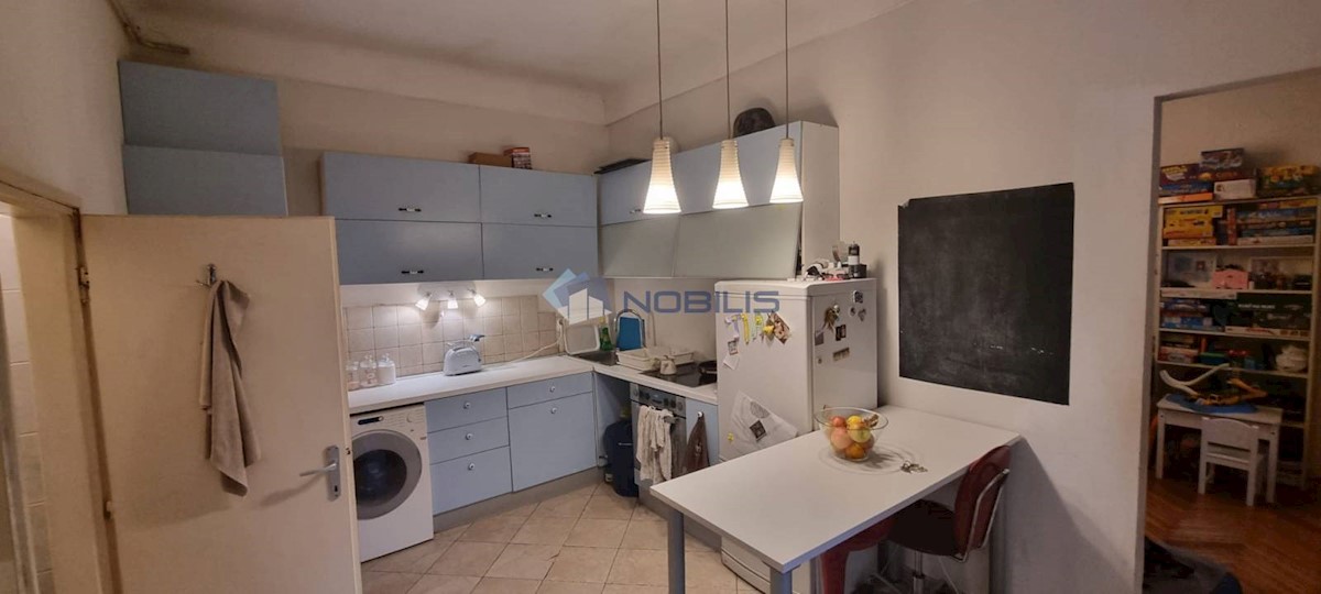 Appartamento Donji grad, Donji Grad, 100m2