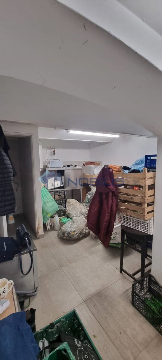 Appartamento Donji grad, Donji Grad, 100m2