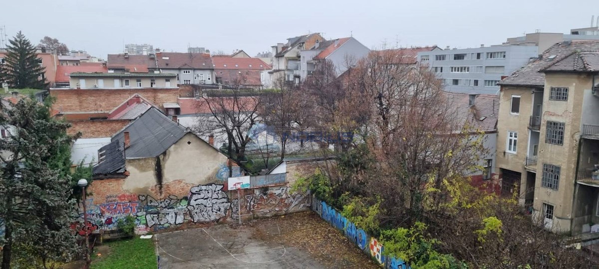 Appartamento Medveščak, Gornji Grad - Medveščak, 94m2