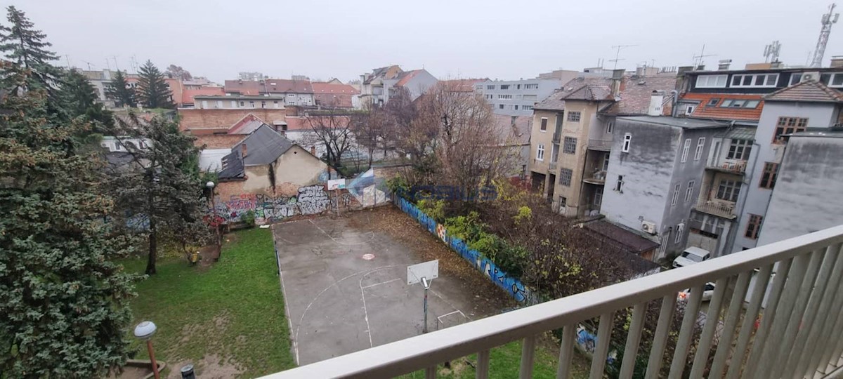 Appartamento Medveščak, Gornji Grad - Medveščak, 94m2