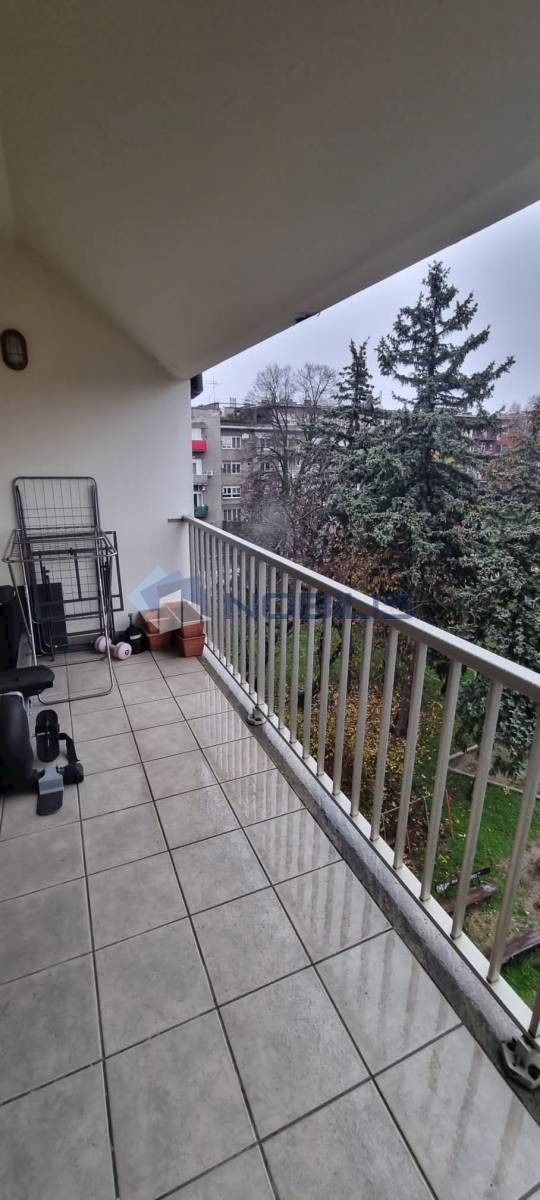 Appartamento Medveščak, Gornji Grad - Medveščak, 94m2