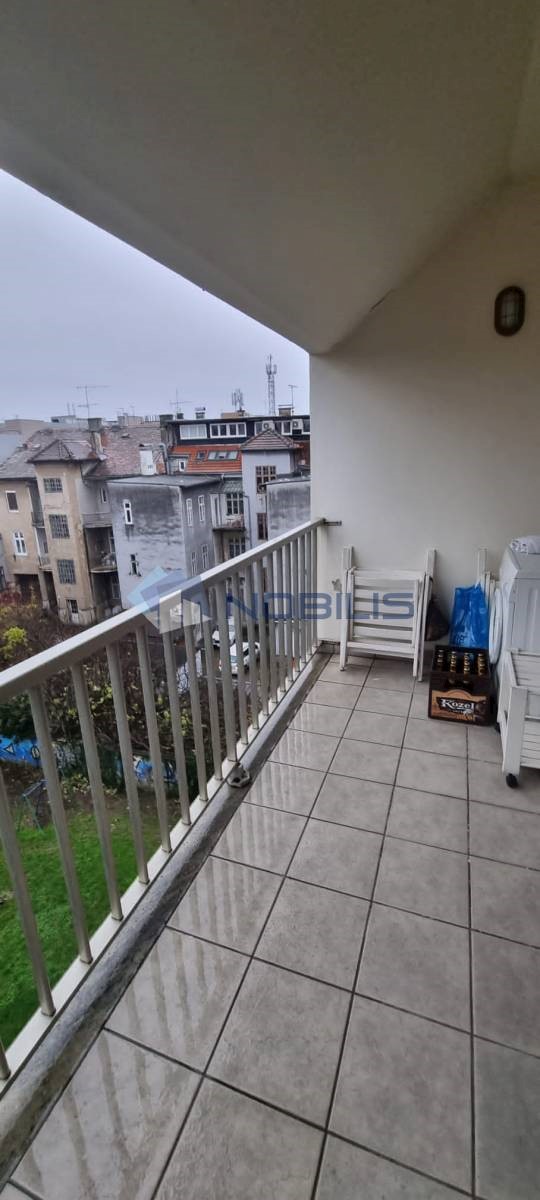 Appartamento Medveščak, Gornji Grad - Medveščak, 94m2