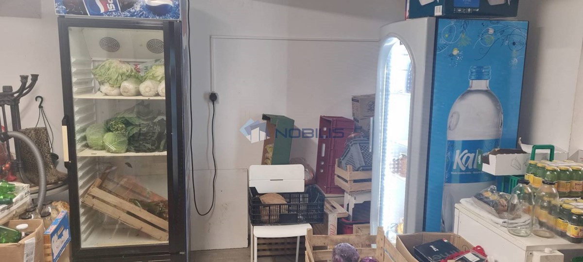 Appartamento Donji grad, Donji Grad, 100m2