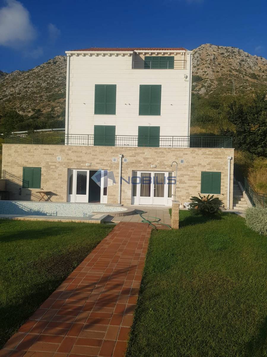 Commerciale Brsečine, Dubrovnik - Okolica, 1.150m2