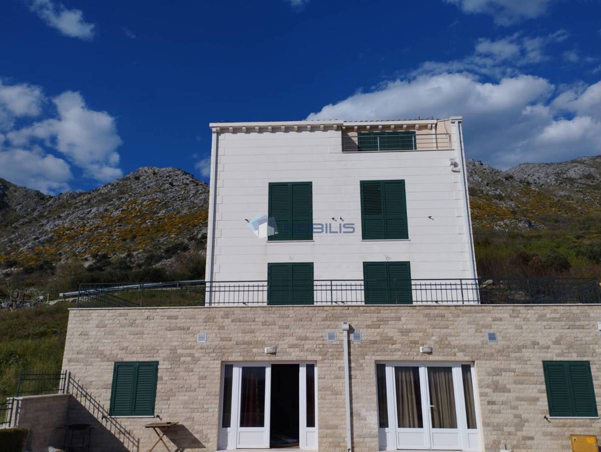 Commerciale Brsečine, Dubrovnik - Okolica, 1.150m2