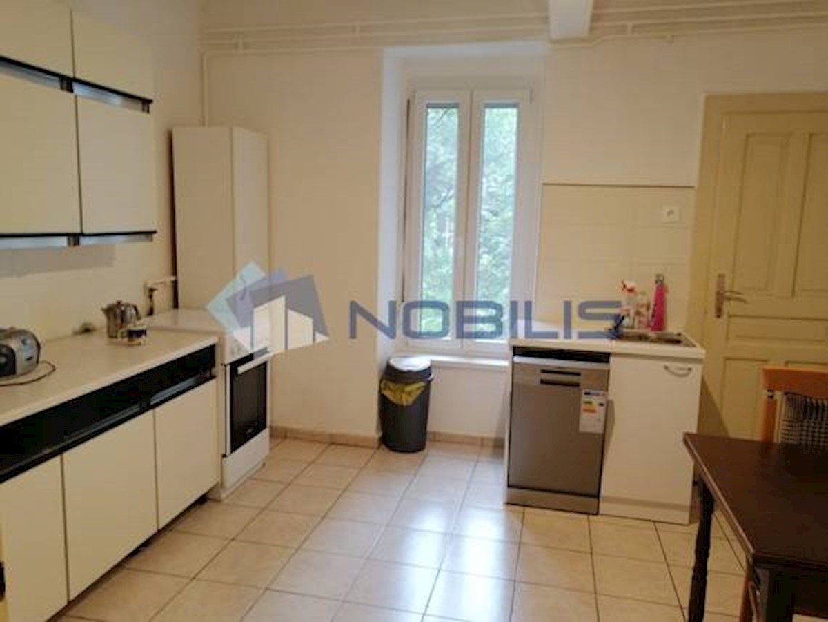 Appartamento Donji grad, Donji Grad, 95m2