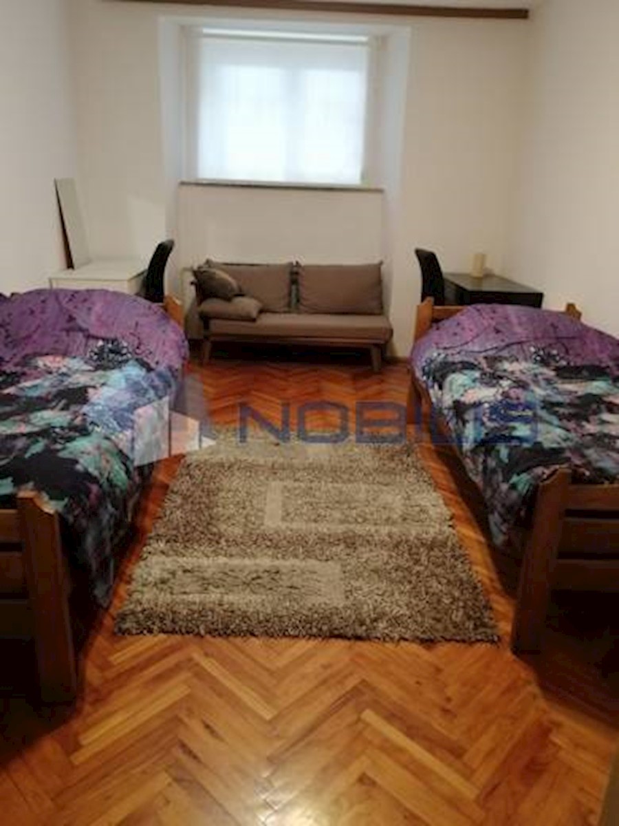 Appartamento Donji grad, Donji Grad, 95m2