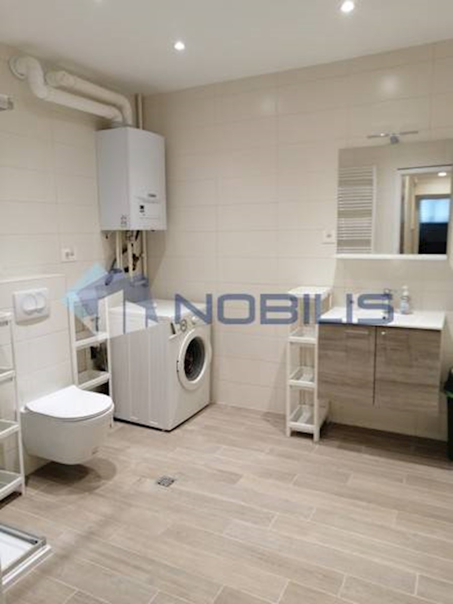 Appartamento Donji grad, Donji Grad, 95m2