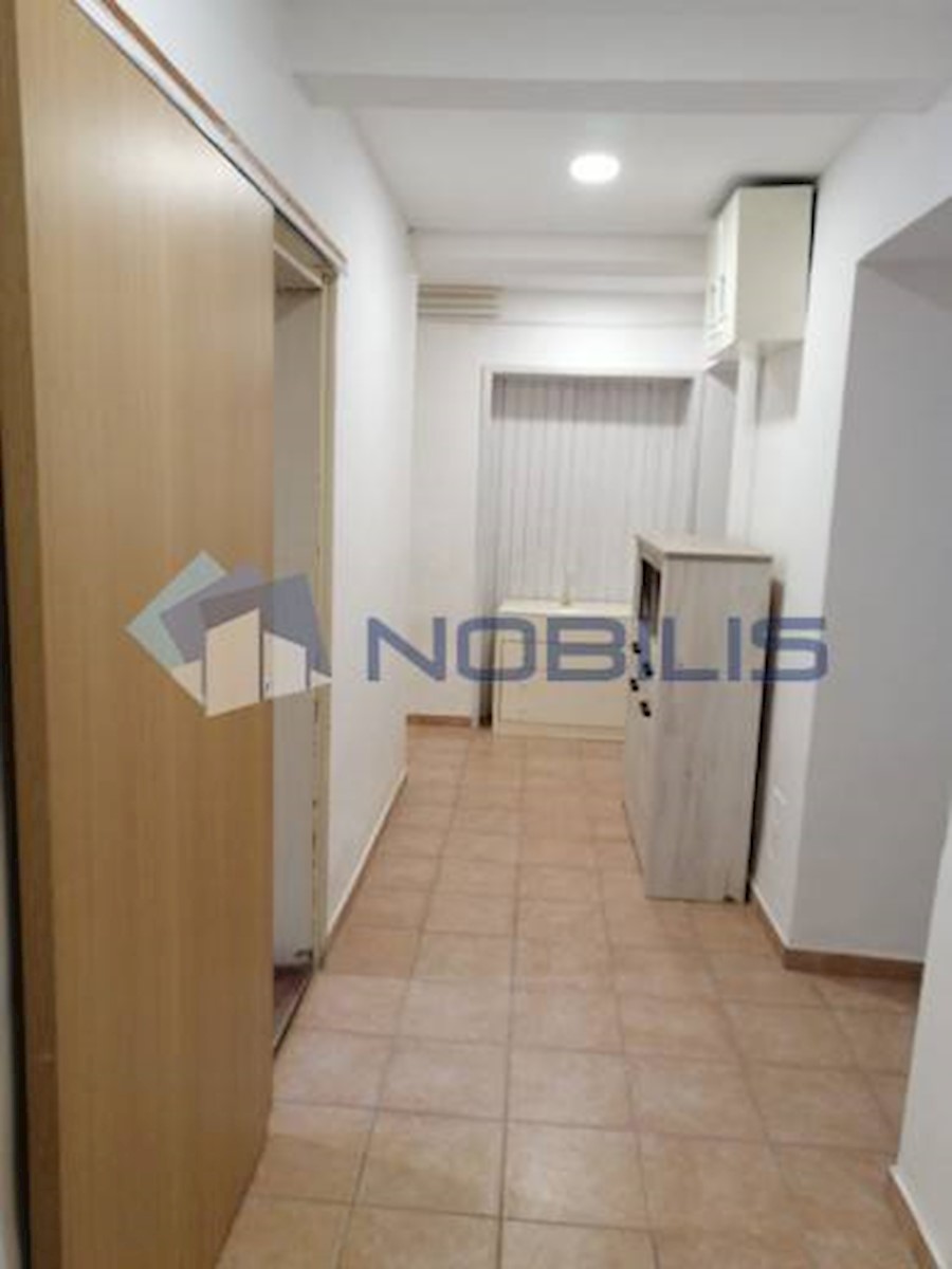 Appartamento Donji grad, Donji Grad, 95m2