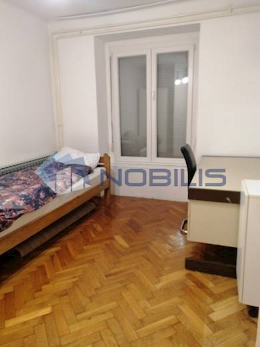 Appartamento Donji grad, Donji Grad, 95m2