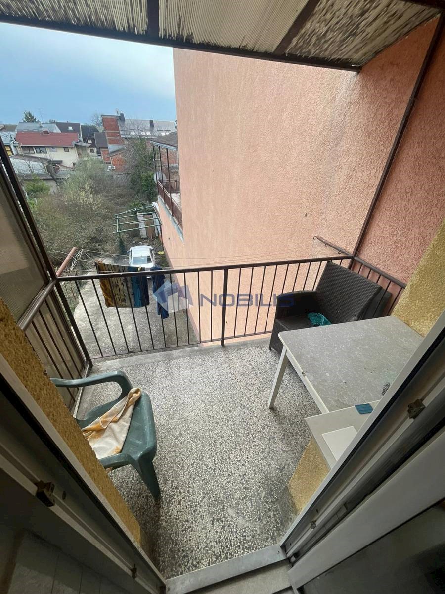 Appartamento Donja Dubrava, 57m2