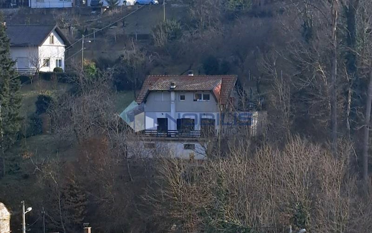 Casa Šestine, Podsljeme, 152m2