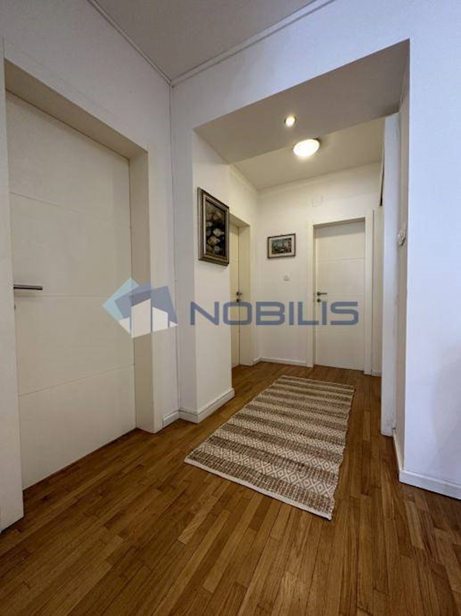 Appartamento Maksimir, 104m2