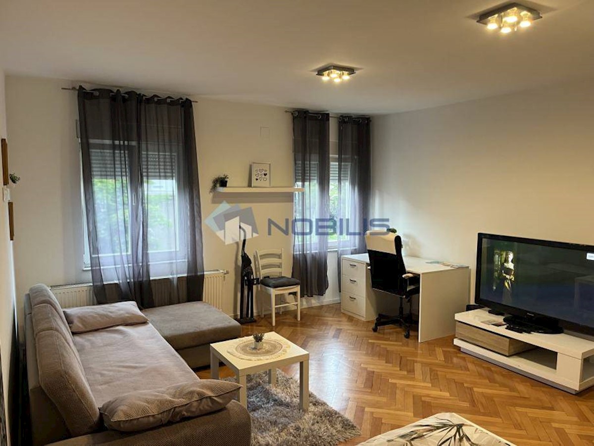 Appartamento Maksimir, 104m2