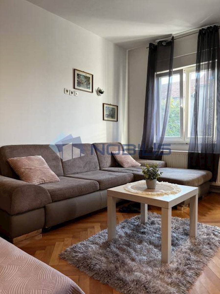 Appartamento Maksimir, 104m2